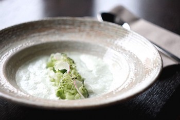 Balkan'Sky - оригінальний ресторан балканської кухні в Києві