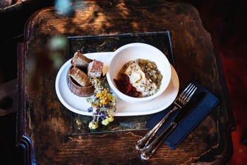 Wine Love: нова винна локація в центрі Києва