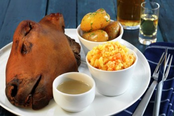 Жах як смачно: 8 неординарних делікатесів Півночі