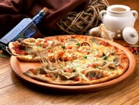 Bellissimo: де в Києві найсмачніша піца