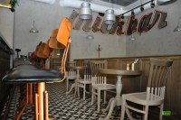 Новое заведение (Киев): 