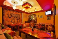 Лучшие рестораны Украины