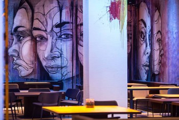 Нове місце (Київ): ресторан Normal