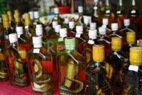 Незвичайні алкогольні напої