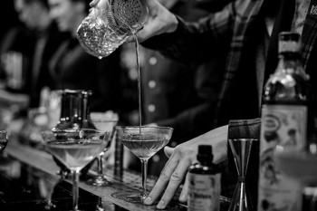 Лунное рандеву: заведения Киева, работающие ночью