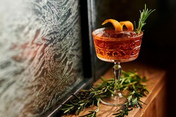 Гід від RestOn: куди йти 7-8 лютого в заклади Києва