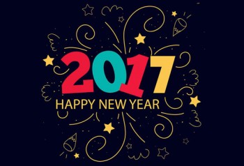 Рестораны Киева: где встретить Новый 2017 год