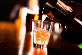 Гід від RestOn: куди піти в п'ятницю і суботу в Києві (20 та 21 жовтня)