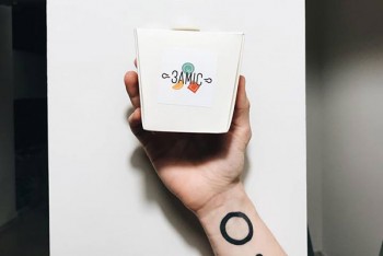 Новое место (Киев): пельменная 