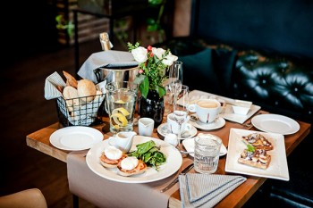 Bootlegger на лівому березі Києва: чому варто його відвідати