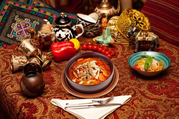 Ціни на канікулах: ТОП страви за півціни в ресторанах 