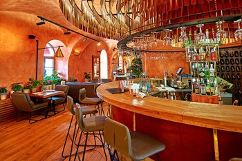 Нове місце: італійський ресторан IL RICCIO на Контрактовій