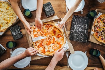 Отримуй більше з літніми пропозиціями від доставки TARANTINO family на кожне замовлення