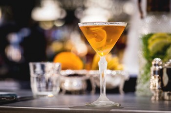 Гід від RestOn: куди йти 8-9 листопада в заклади Києва