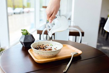 Must visit: нові ресторани Києва, які відкрилися в травні