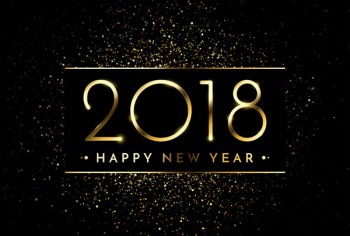 Новий 2018 рік: де святкувати в Києві?