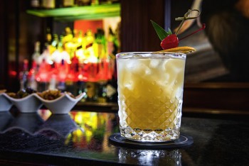 Гід від RestOn: куди йти 15-16 листопада в заклади Києва