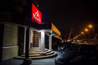 Східна казка в ресторані KiziL на Подолі - нове місце для столичних гурманів