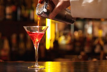 Куди йти в 9-12 листопада в заклади Києва