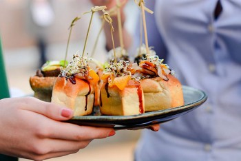 Нове місце (Київ): нео-бістро Канапка бар