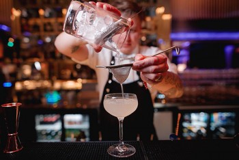 Гід від RestOn: куди йти 13-14 березня в заклади Києва