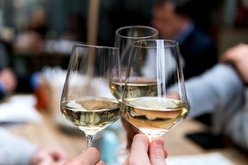 Гід від RestOn: куди йти 16-17 листопада в заклади Києва