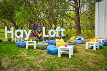 HayLoft Ukrainian BBQ запрошує всіх на свій перший День народження