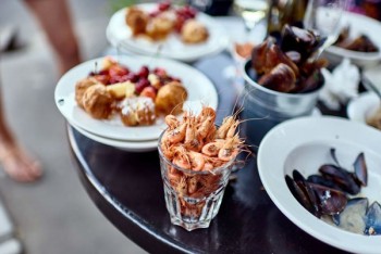 Must visit: 12 нових ресторанів Києва, які відкрилися в червні