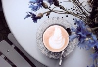 Новое место: кофейня, где хочется остаться Come and Stay