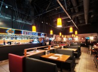 Первая сеть выгодных баров BEERFISH