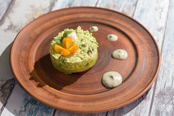 Шорт-лист: здорове харчування в ресторанах Києва