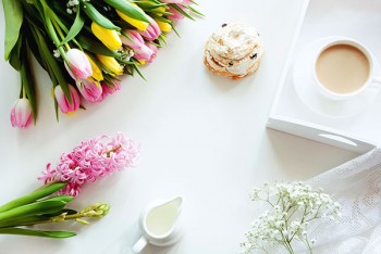 Місце жінки: де відсвяткувати 8 березня в Києві