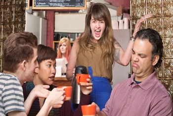 Як зрозуміти, що ви в поганому ресторані: 5 ознак