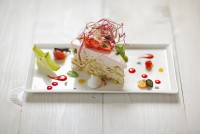 Мировые гастрономические тренды 2014