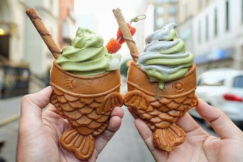 Де шукати найоригінальніше морозиво в Києві: топ-6 локацій