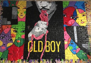 Новое место (Киев): корейский ресторан Пян-Се Бар