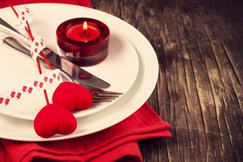 Де відсвяткувати День закоханих в Києві