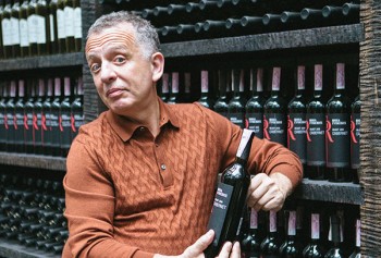 Нове місце: ресторан Стейкхаус - м'ясна Одеса в серці Києва