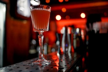 Гід від RestOn: куди йти 14-15 лютого в заклади Києва