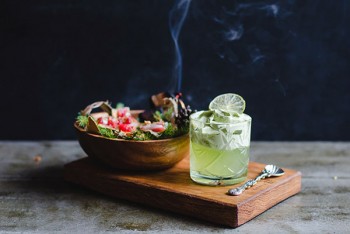 Лікбез: що таке фудпейринг та з чим його їдять