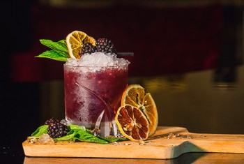 Гід від RestOn: куди йти 10-11 травня в заклади Києва