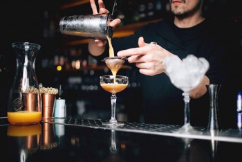 Гід від RestOn: куди йти 6-7 грудня в заклади Києва