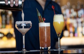 Вечеринки в ресторанах Киева: куда пойти 16-17 июня?