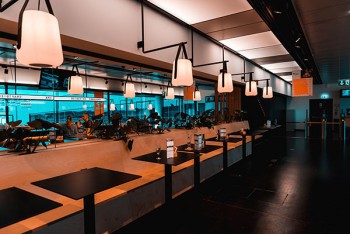 Гастрономічні відкриття лютого в Києві