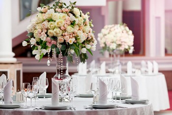 Wedding day: лучшие локации для свадьбы в Киеве