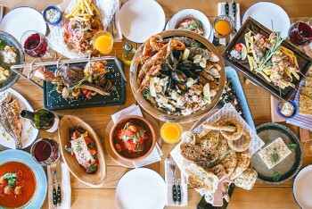 Заклади, що відкрилися в Києві цієї осені