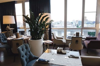 На власні очі: ТОП столичних закладів з дивовижним панорамним видом