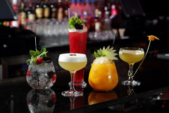 Гід від RestOn: куди йти 30-31 серпня в заклади Києва