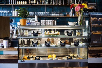 Шопінг зі смаком: гід по кафе і ресторанах торгових центрів Києва