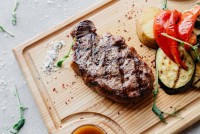 Ресторан GRUN на Олимпийской — скандинавские мотивы на кулинарной карте Киева